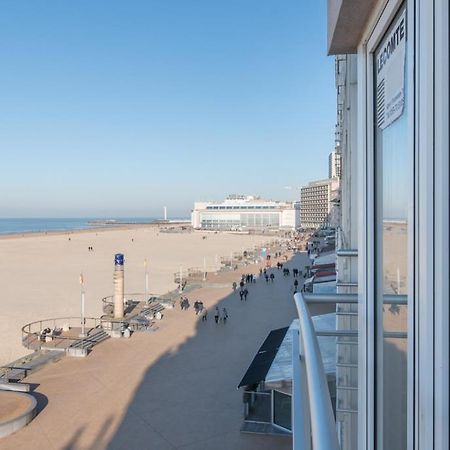 Sealover Ostend Exterior photo
