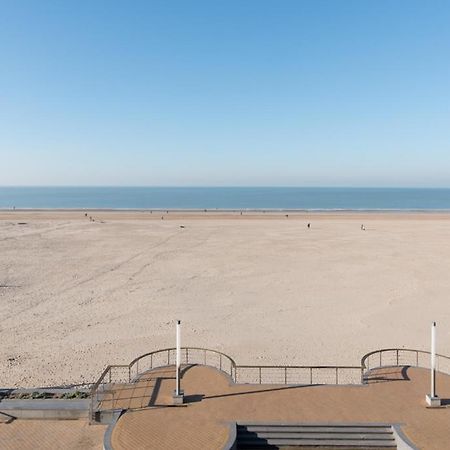 Sealover Ostend Exterior photo