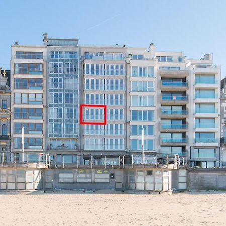 Sealover Ostend Exterior photo