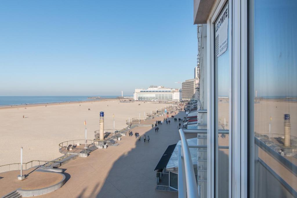 Sealover Ostend Exterior photo