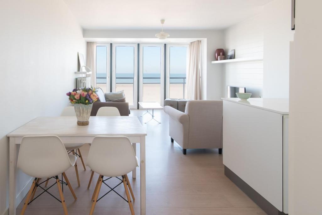 Sealover Ostend Exterior photo
