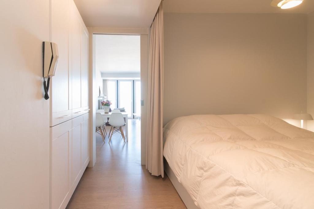 Sealover Ostend Exterior photo